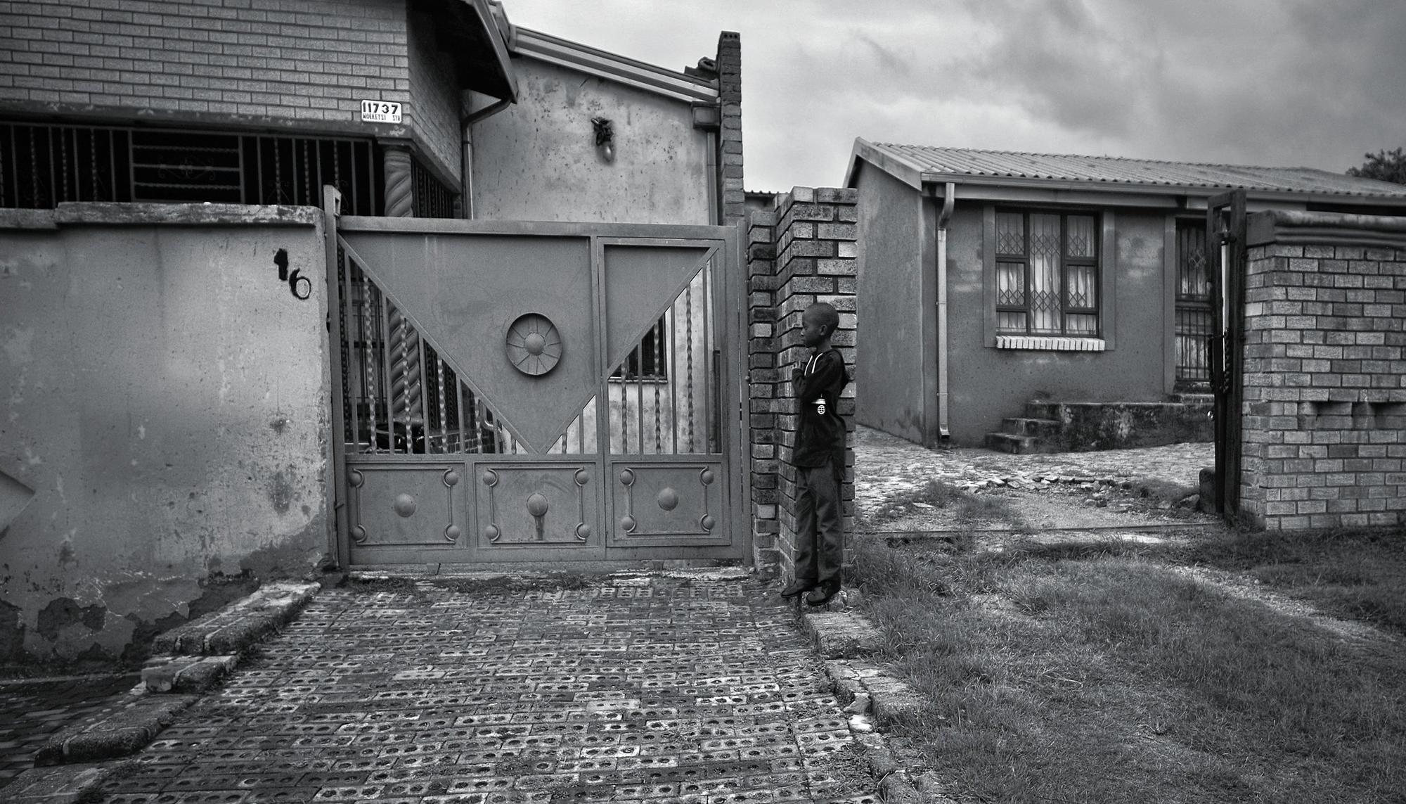 Soweto